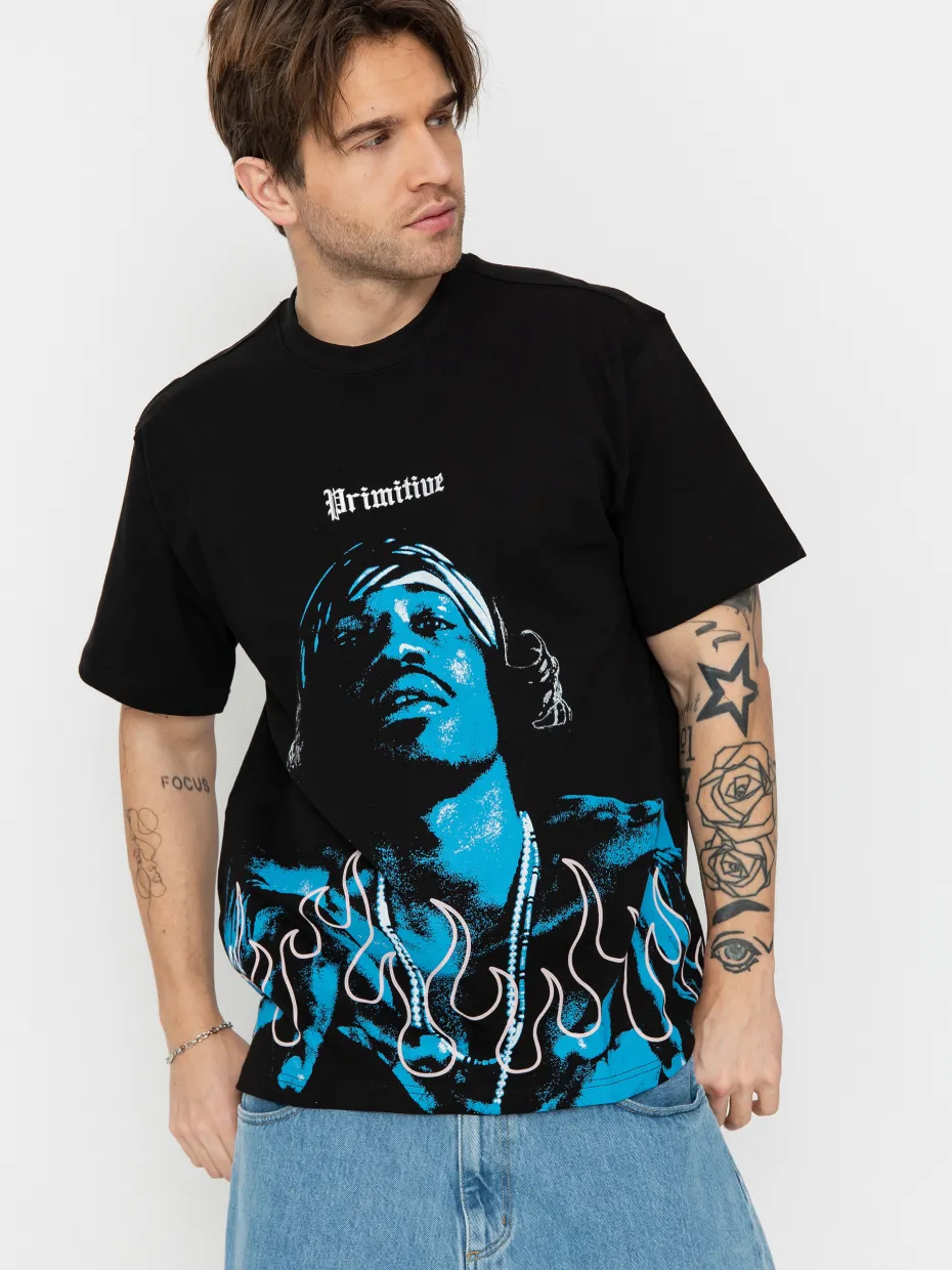 Primitive Dynamic T-Shirt