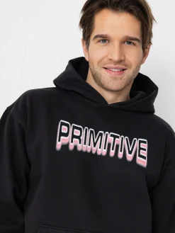 Primitive Headline HD Hoodie
