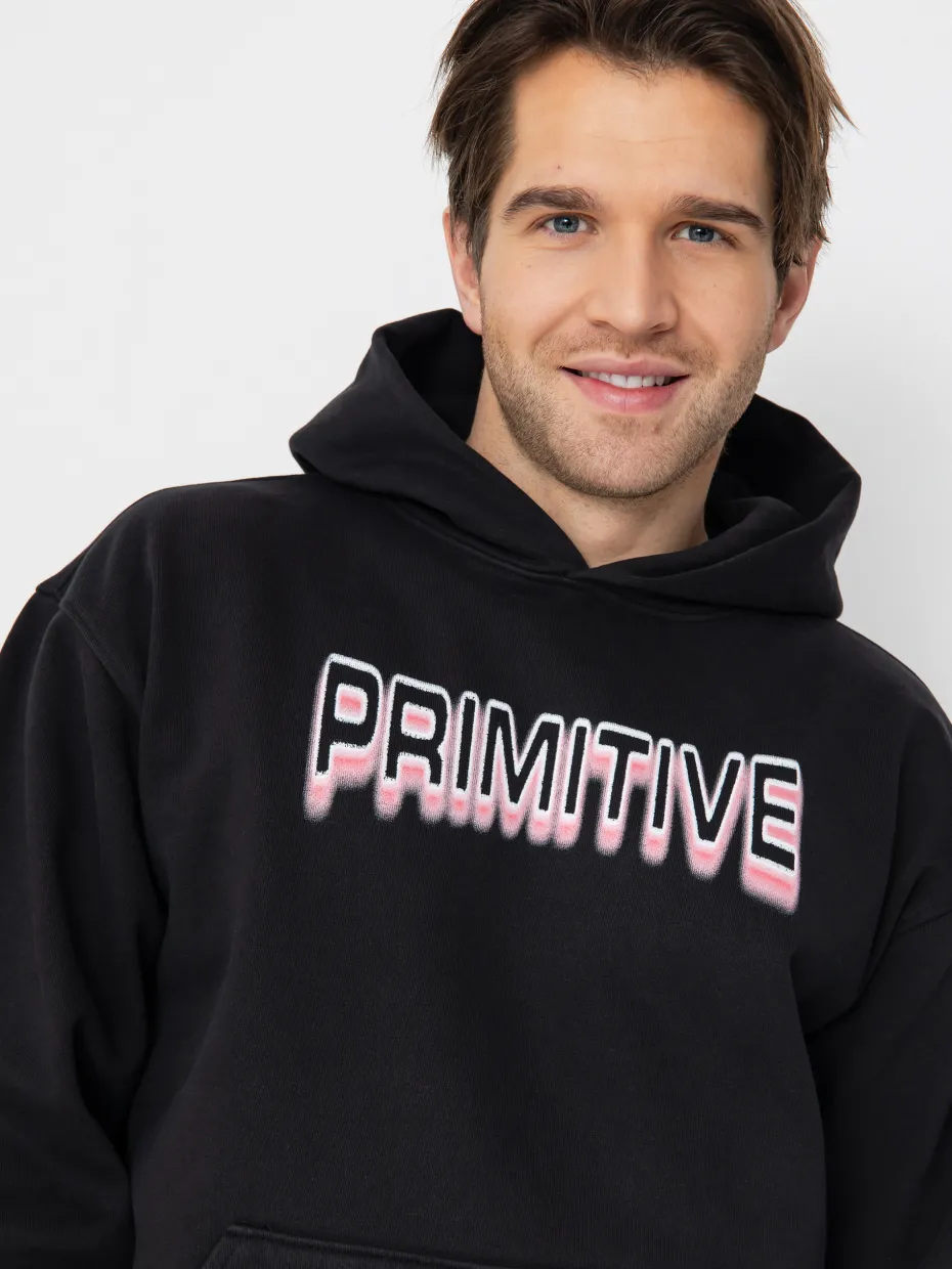 Primitive Headline HD Hoodie