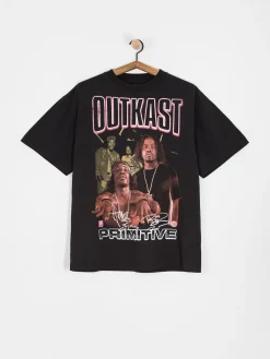 Primitive Headline T-Shirt