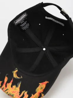 Primitive Next Door Strapback Cap