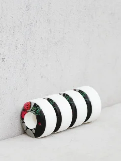 Primitive Rodriguez Cycles Wheels