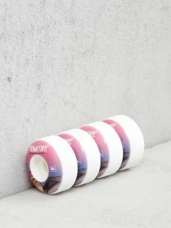 Primitive Rodriguez Goku Black Wheels