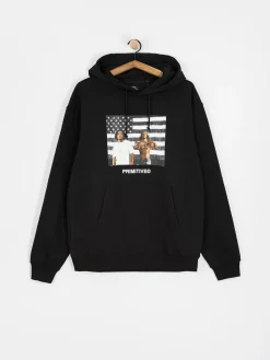 Primitive Stripes HD Hoodie