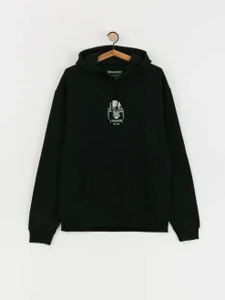 Primitive Time HD Hoodie