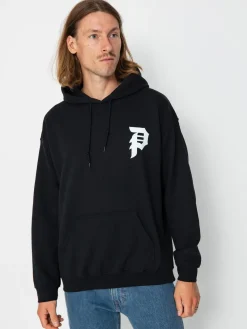 Primitive X Guns N' Roses Cross HD Hoodie
