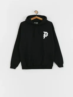 Primitive X Guns N' Roses Cross HD Hoodie