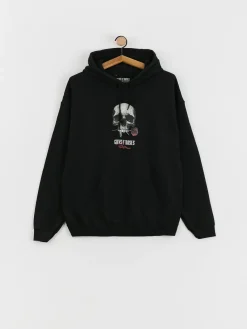 Primitive X Guns N' Roses Dont Cry HD Hoodie