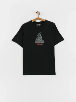 Primitive X Guns N' Roses Live And Let Die Hw T-shirt