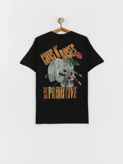 Primitive X Guns N' Roses Nightrain T-shirt