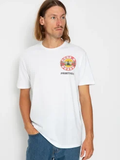Primitive X Guns N' Roses Next Door T-shirt