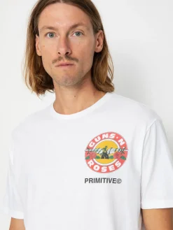 Primitive X Guns N' Roses Next Door T-shirt