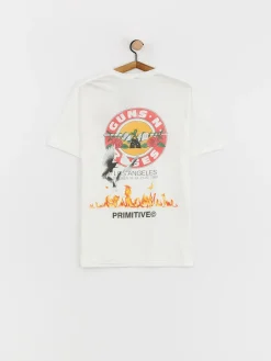 Primitive X Guns N' Roses Next Door T-shirt
