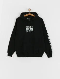Primitive X Guns N' Roses Nightrain HD Hoodie