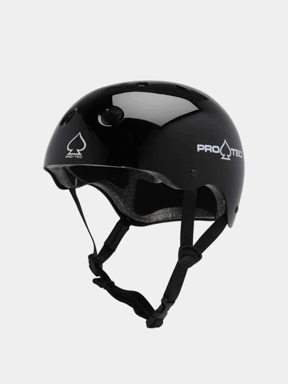 Pro Tec Helmet Classic Cert