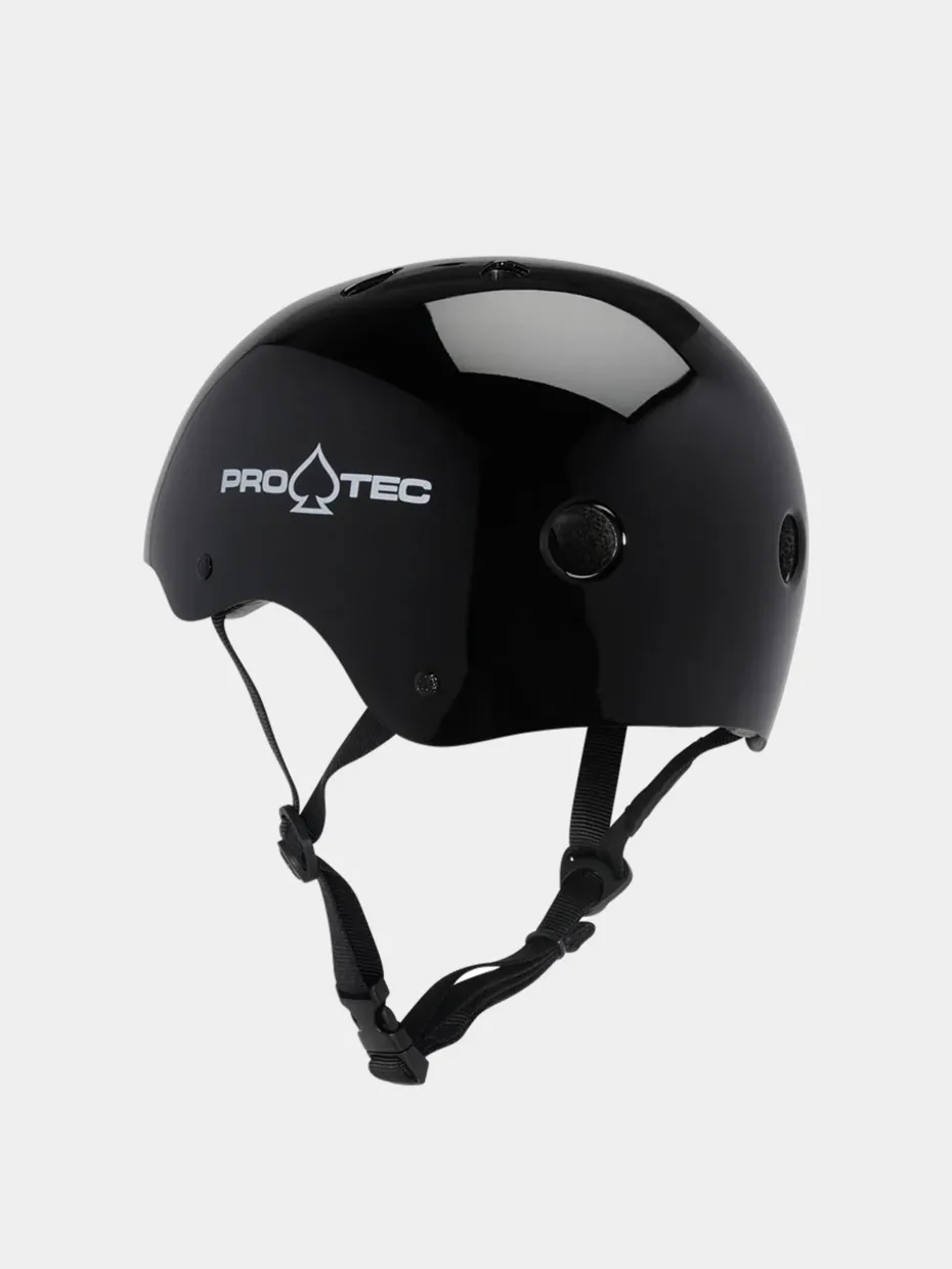 Pro Tec Helmet Classic Cert