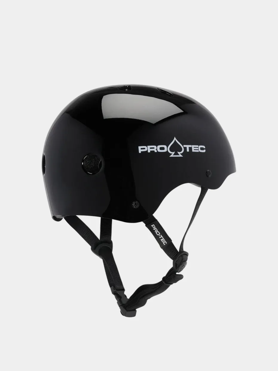 Pro Tec Helmet Classic Cert
