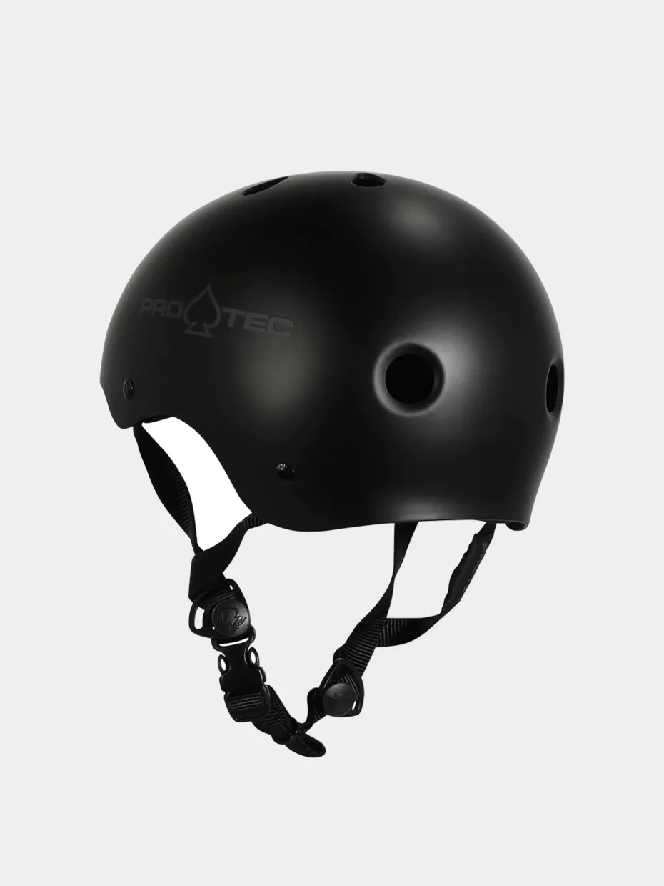 Pro Tec Helmet Classic Cert
