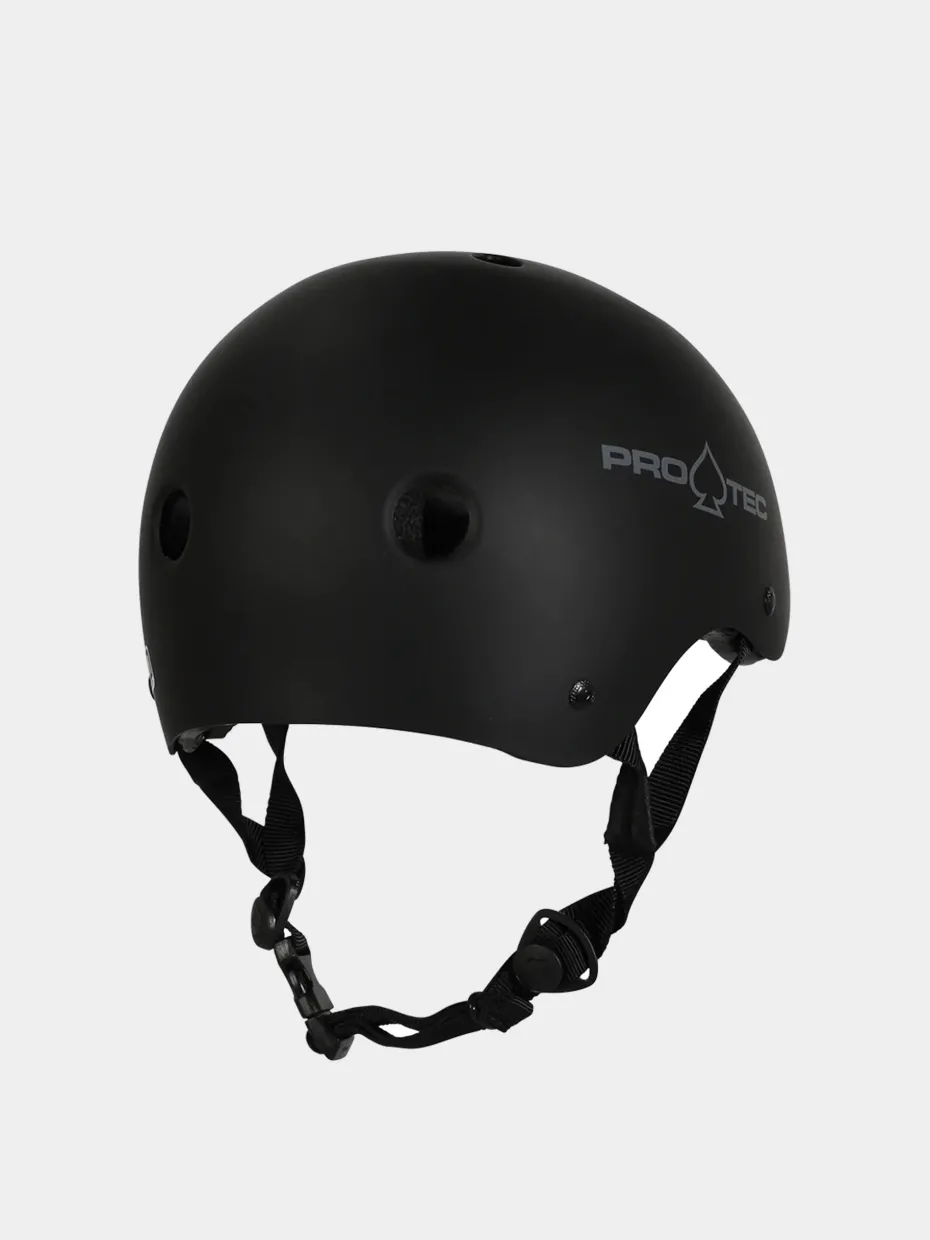 Pro Tec Helmet Classic Cert