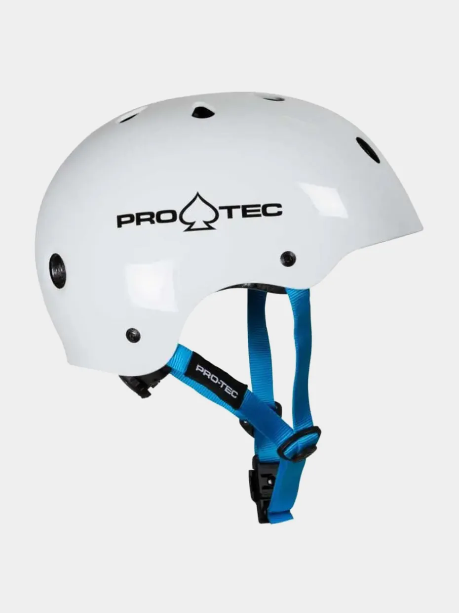 Pro Tec Helmet Jr Classic Fit Cert JR