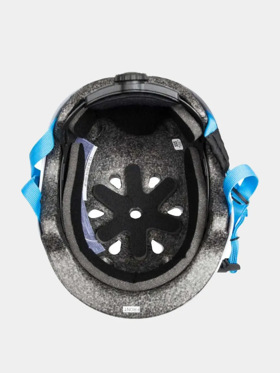 Pro Tec Helmet Jr Classic Fit Cert JR