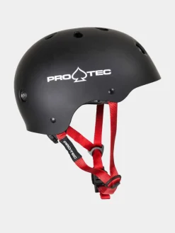 Pro Tec Helmet Jr Classic Fit Cert JR