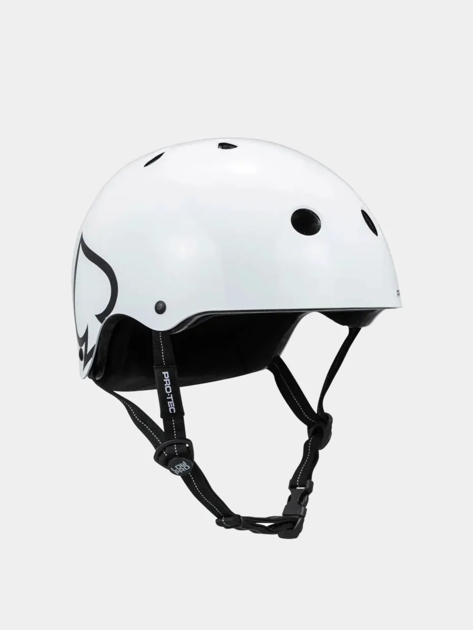 Pro Tec Helmet Low Pro