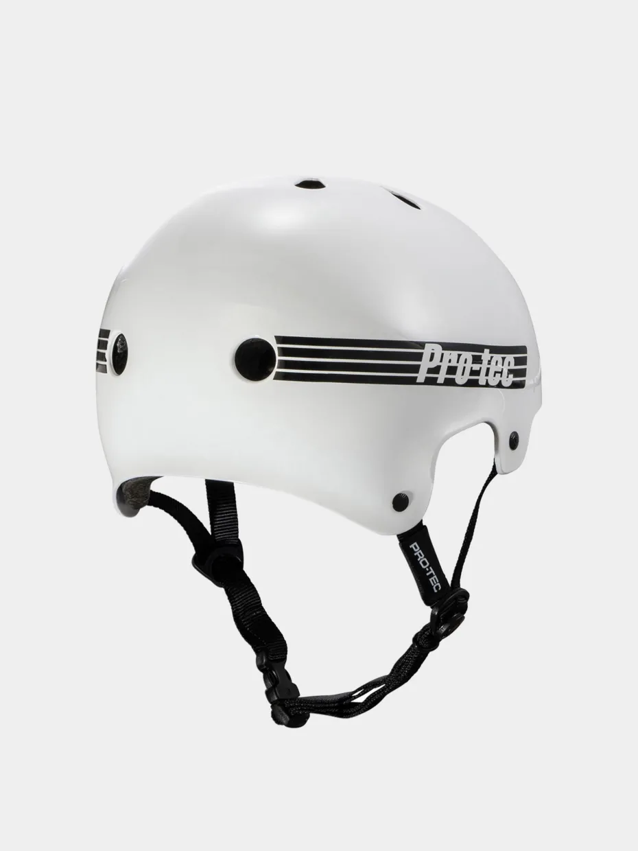 Pro Tec Helmet Old School Cert