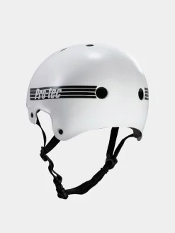 Pro Tec Helmet Old School Cert