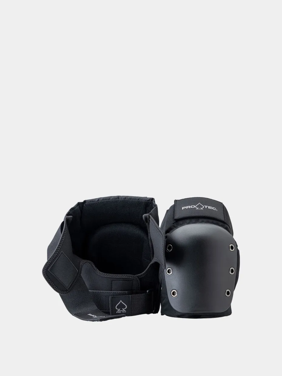 Pro Tec Protectors Street Knee Pad JR Open Back JR