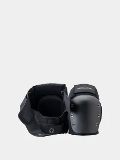 Pro Tec Protectors Street Knee Elbow Pad Set Open