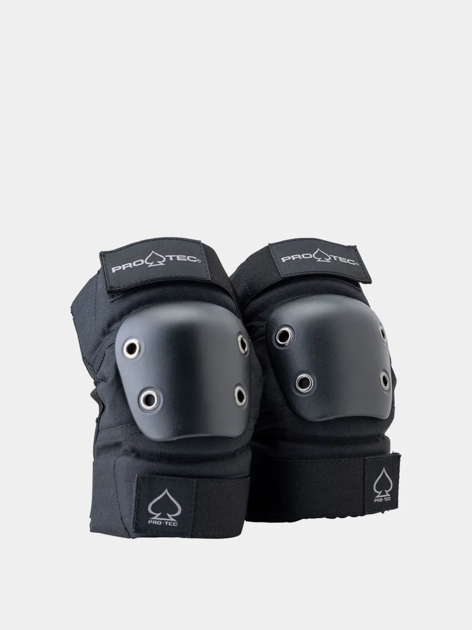 Pro Tec Protectors Street gear Junior 3 Pack Open JR