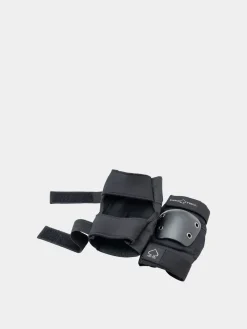 Pro Tec Protectors Street gear Junior 3 Pack Open JR