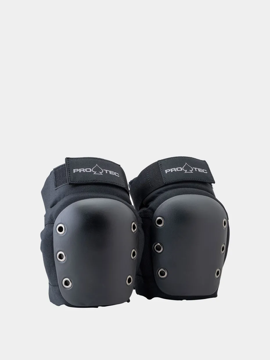 Pro Tec Protectors Street gear Junior 3 Pack Open JR