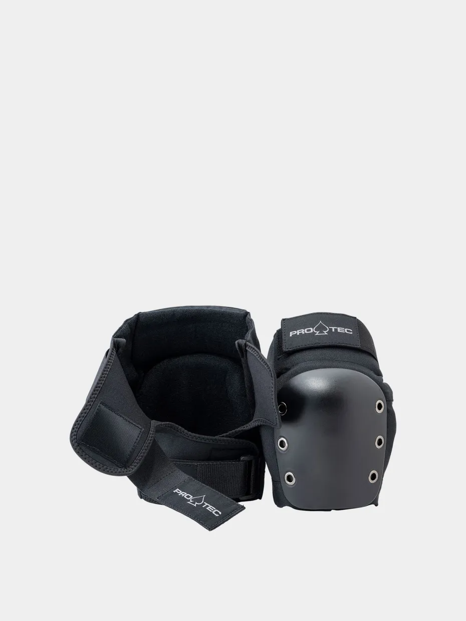 Pro Tec Protectors Street gear Junior 3 Pack Open JR