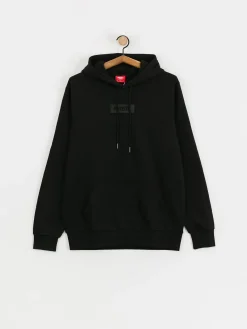 Prosto Abox HD Hoodie