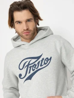 Prosto Aiz HD Hoodie