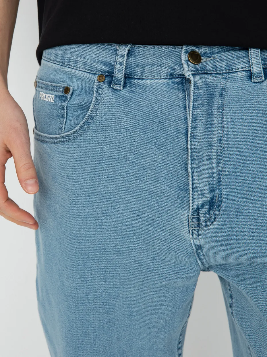 Prosto Baggy Oyeah Pants