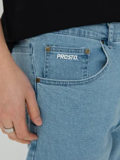 Prosto Baggy Oyeah Pants