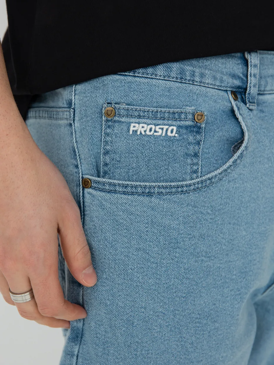Prosto Baggy Oyeah Pants