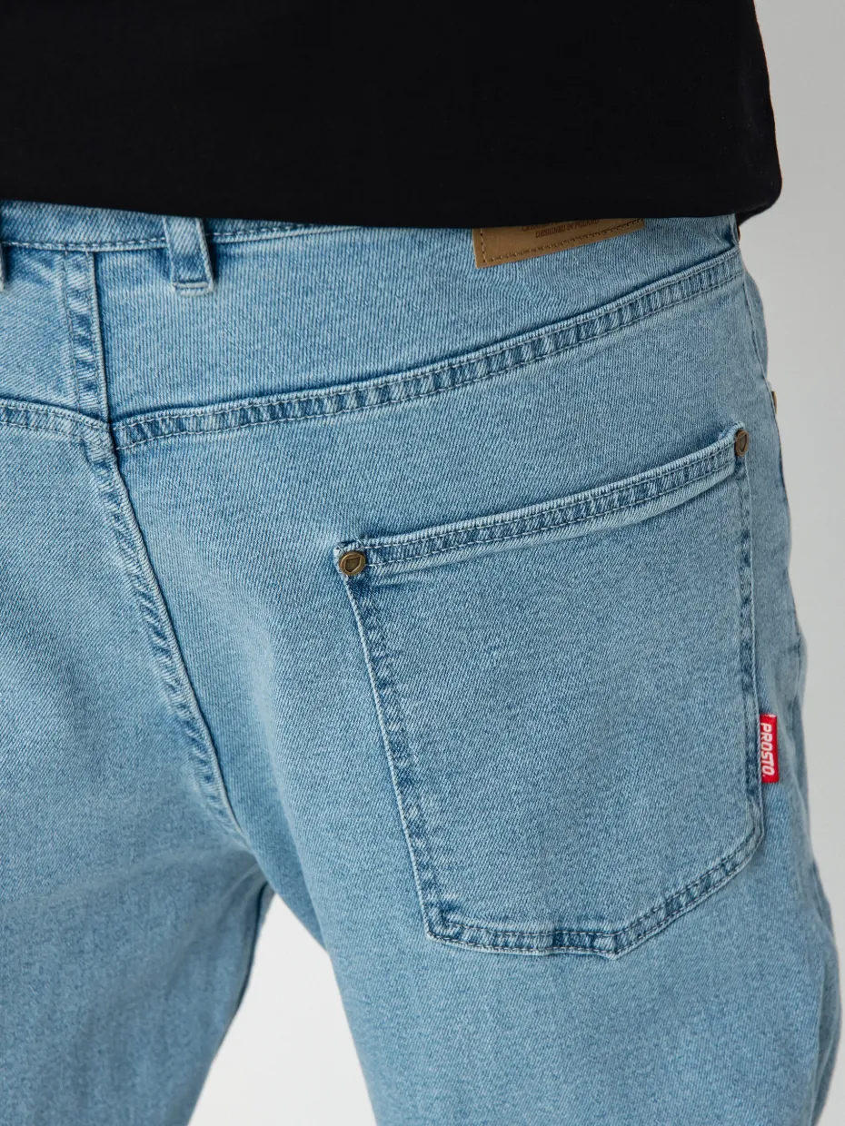 Prosto Baggy Oyeah Pants