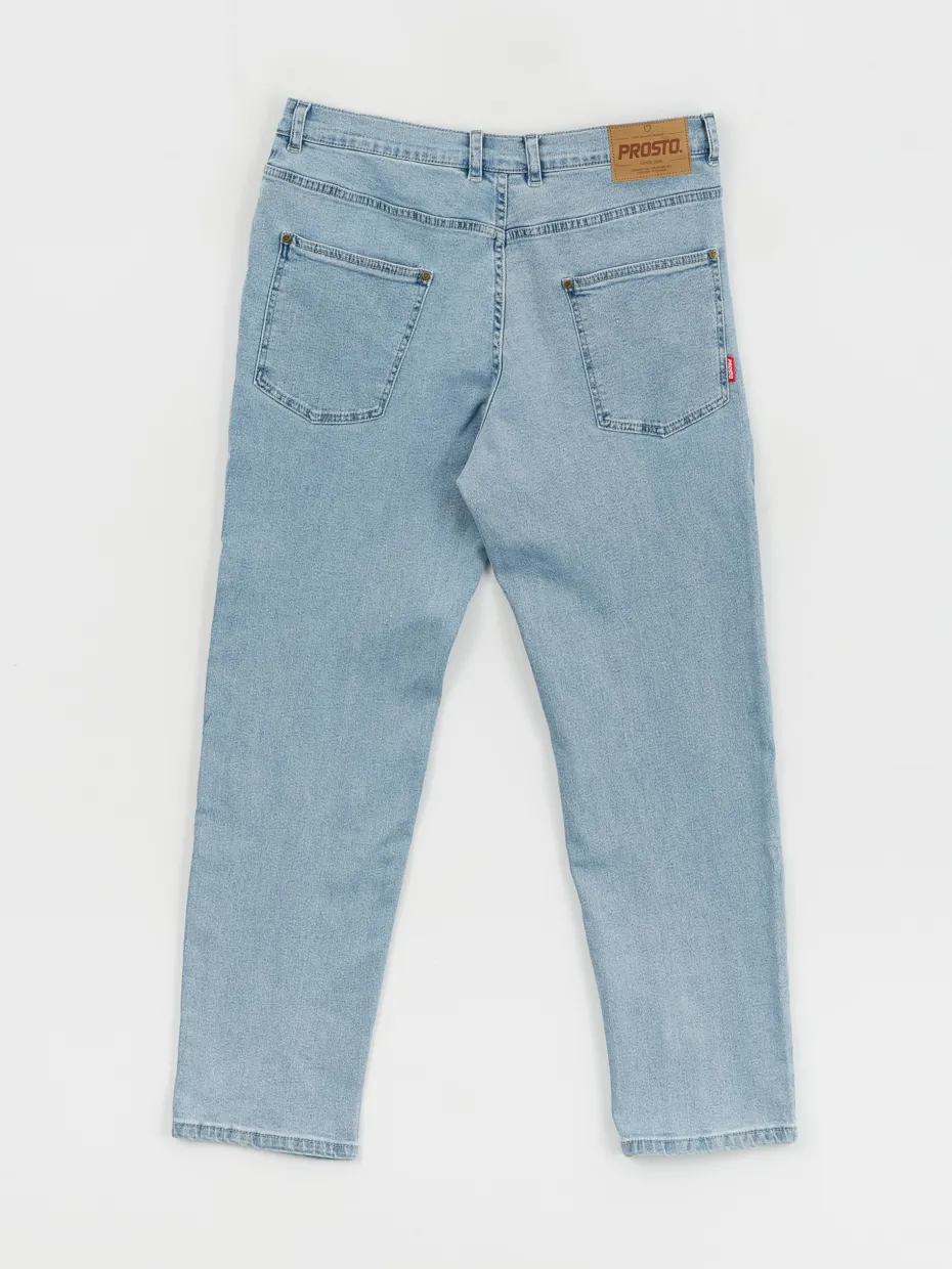 Prosto Baggy Oyeah Pants