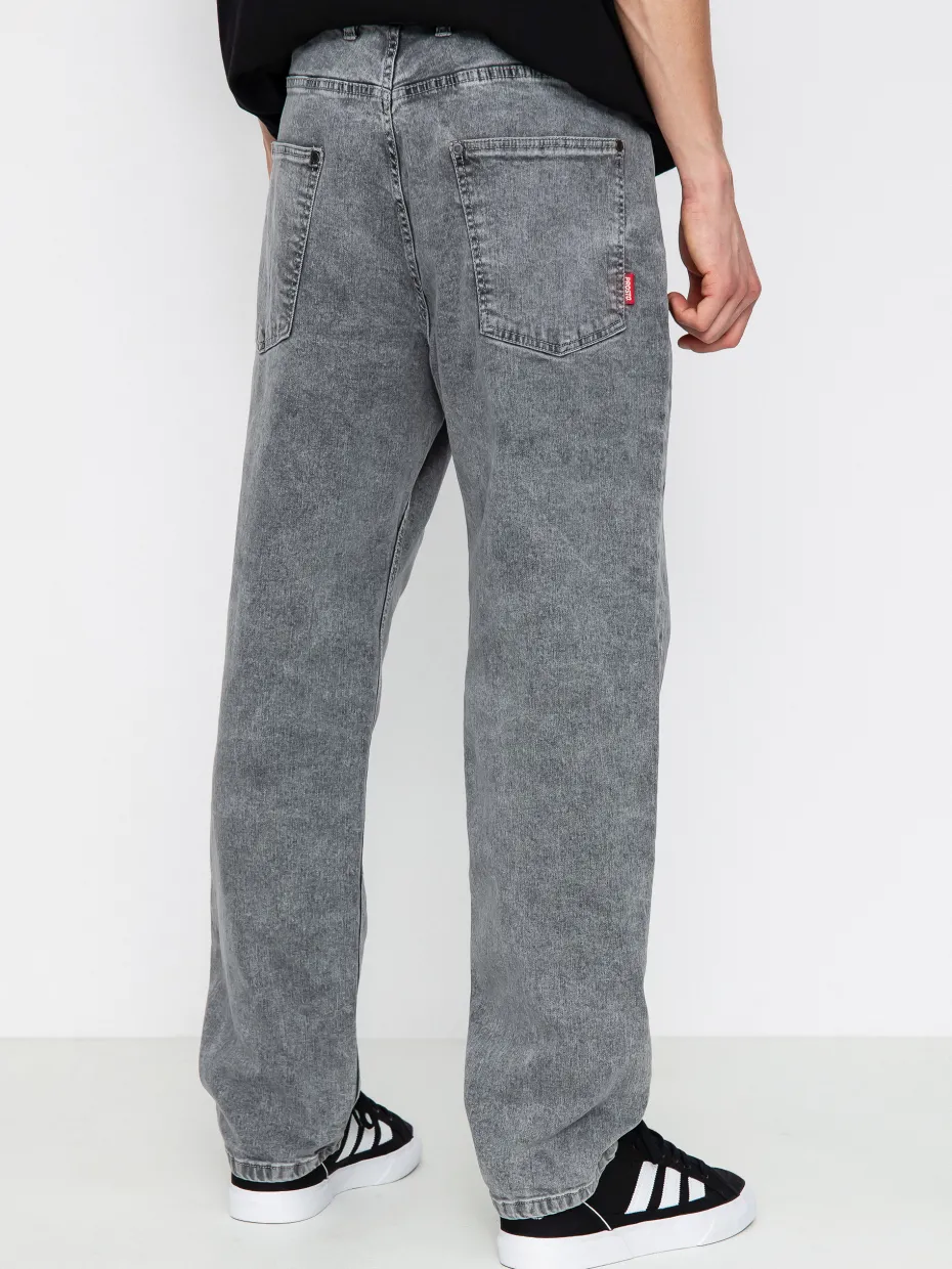 Prosto Baggy Oyeah Pants