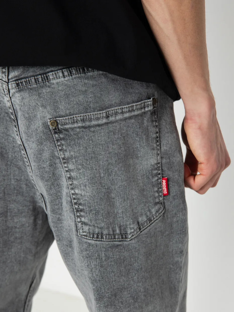 Prosto Baggy Oyeah Pants