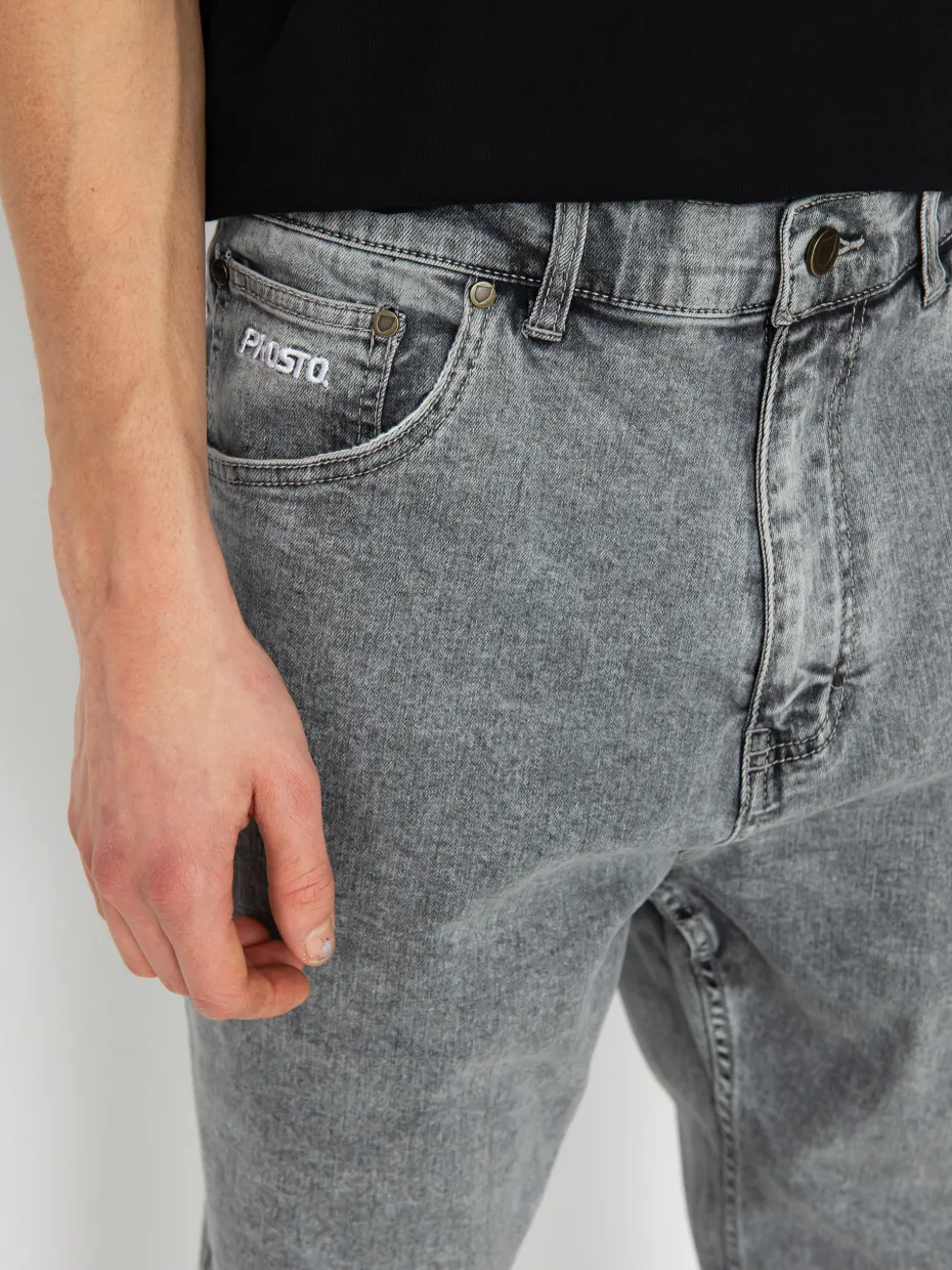 Prosto Baggy Oyeah Pants
