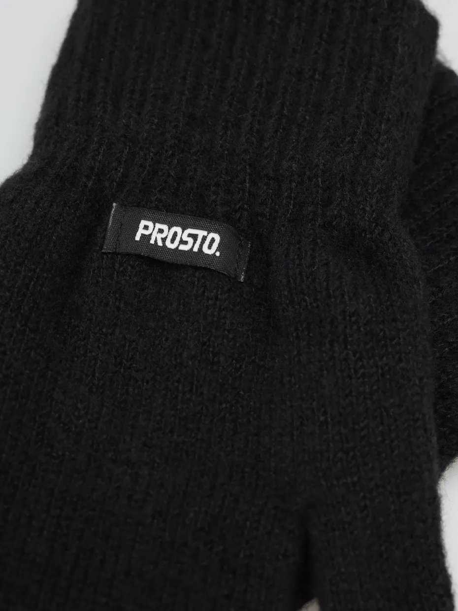 Prosto Drige Gloves