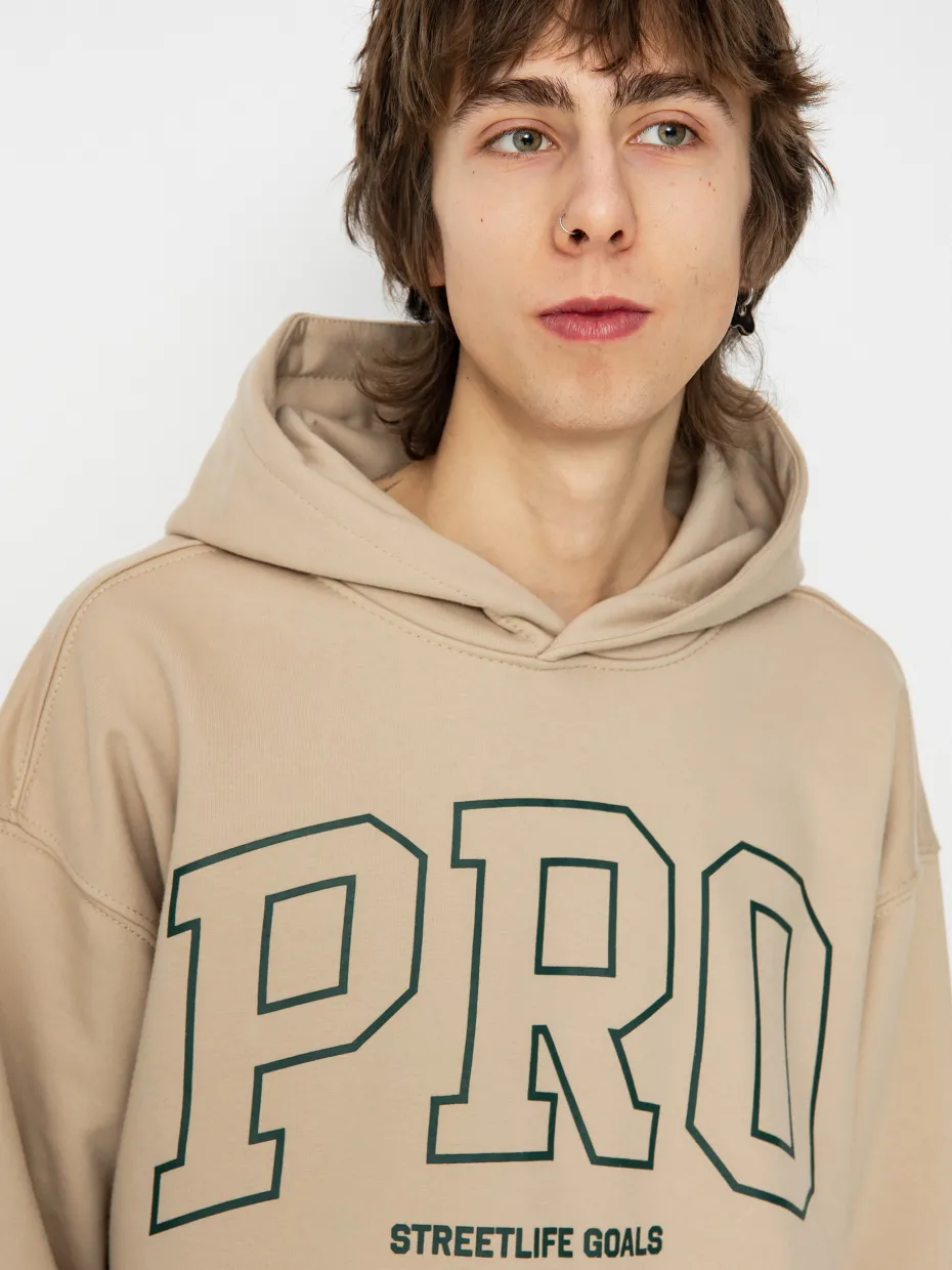 Prosto Fizmo HD Hoodie