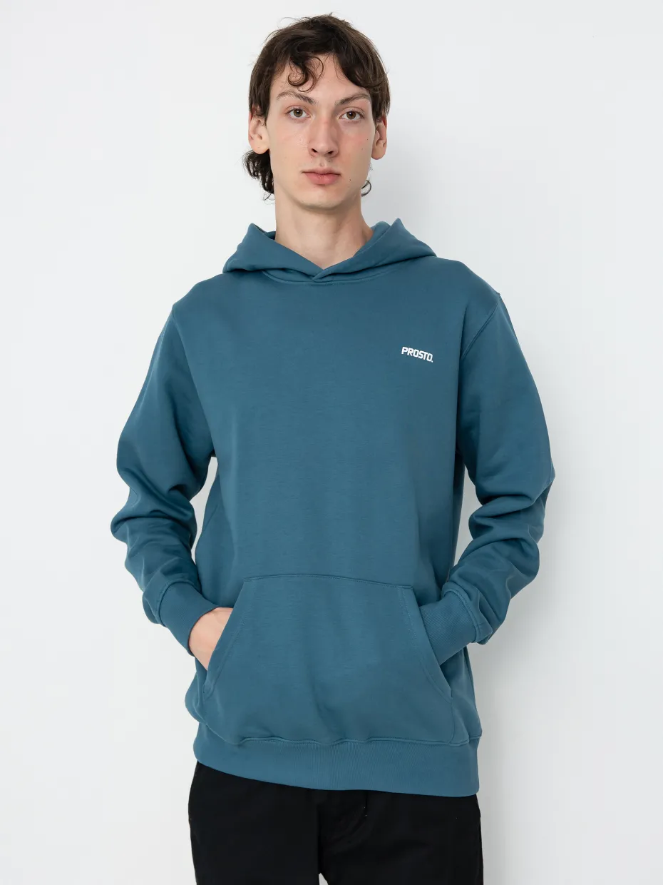 Prosto Hoodie Gamblers HD
