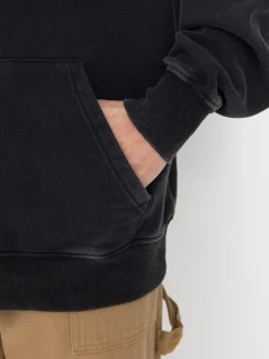 Prosto Hoodie Washed HD