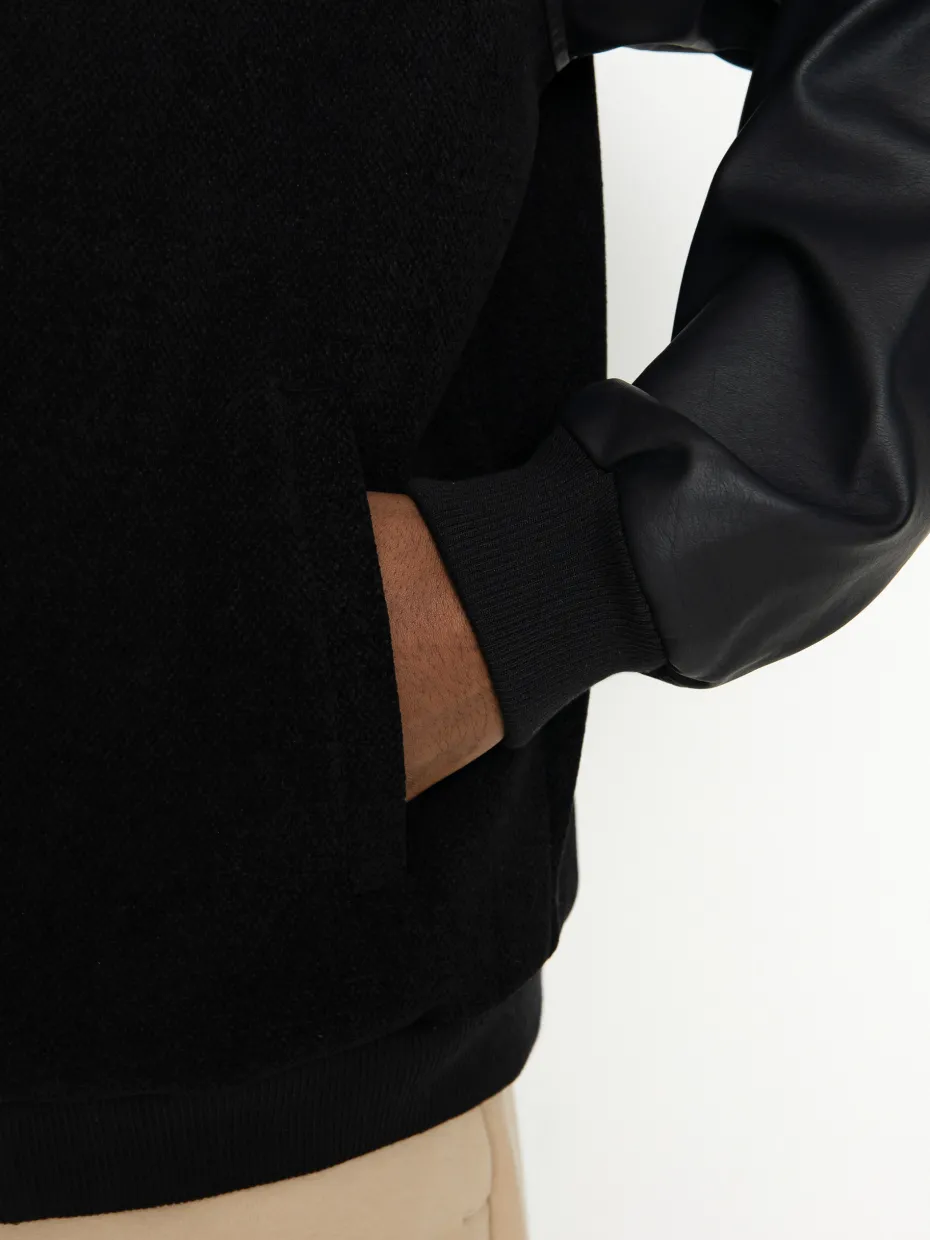 Prosto Jacket Baze 2.0